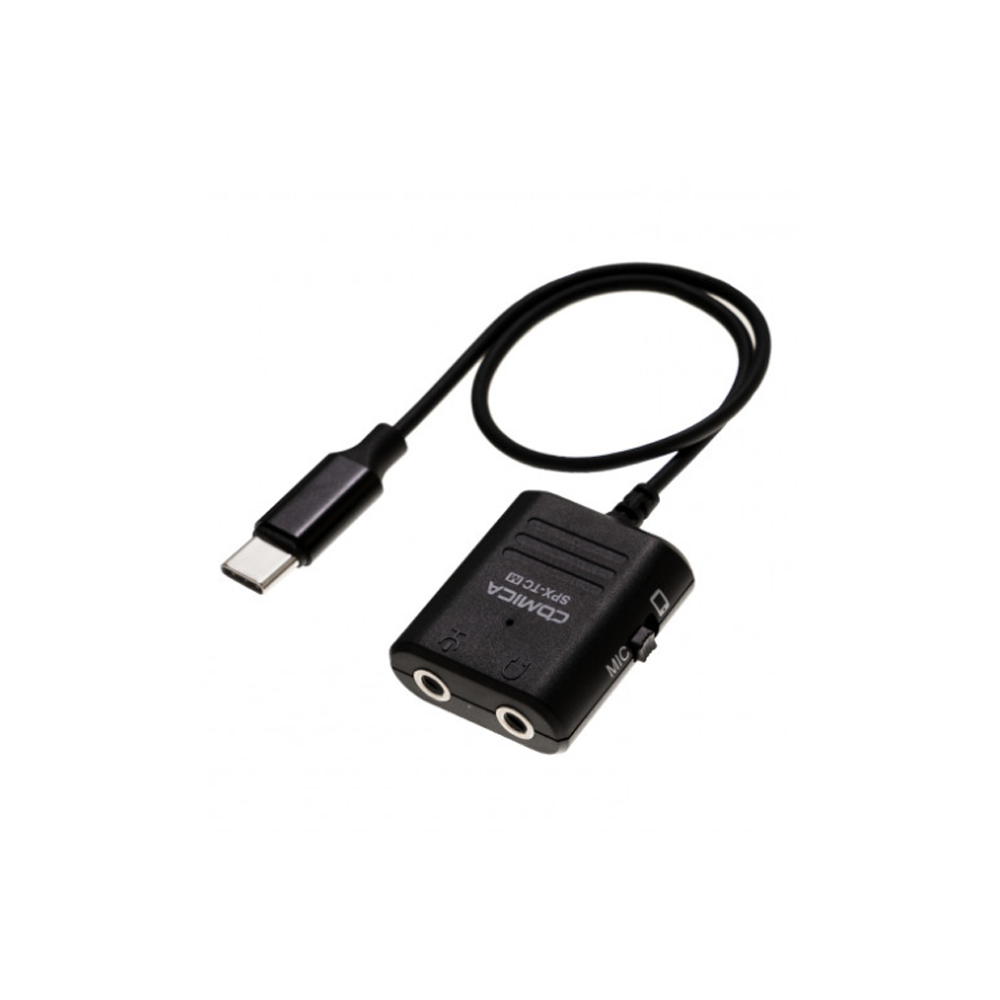 Adaptador De Udio Usb Tipo C Para P Youle