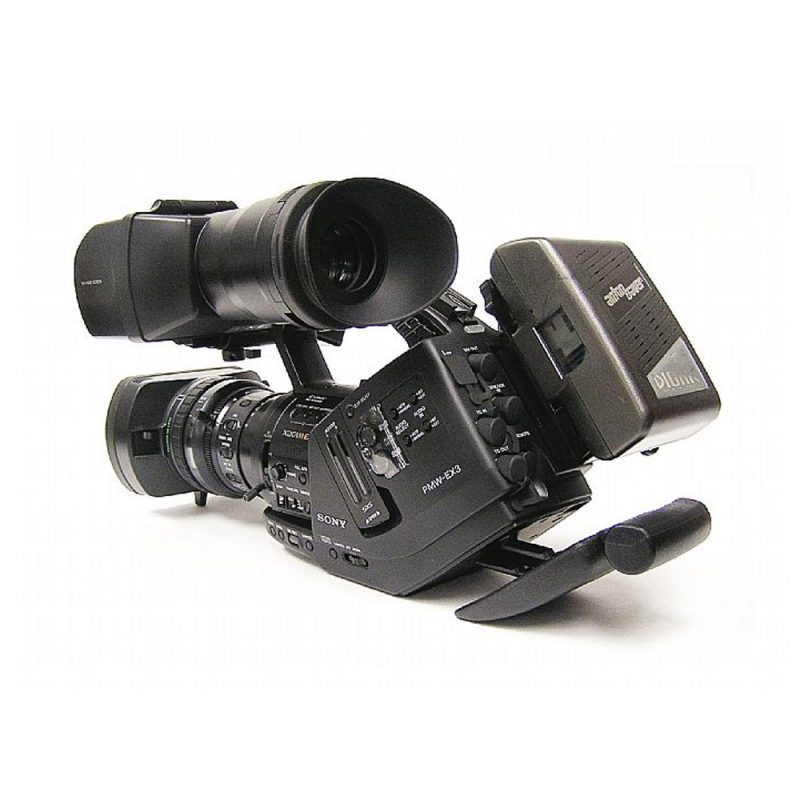 pmw ex3 camera