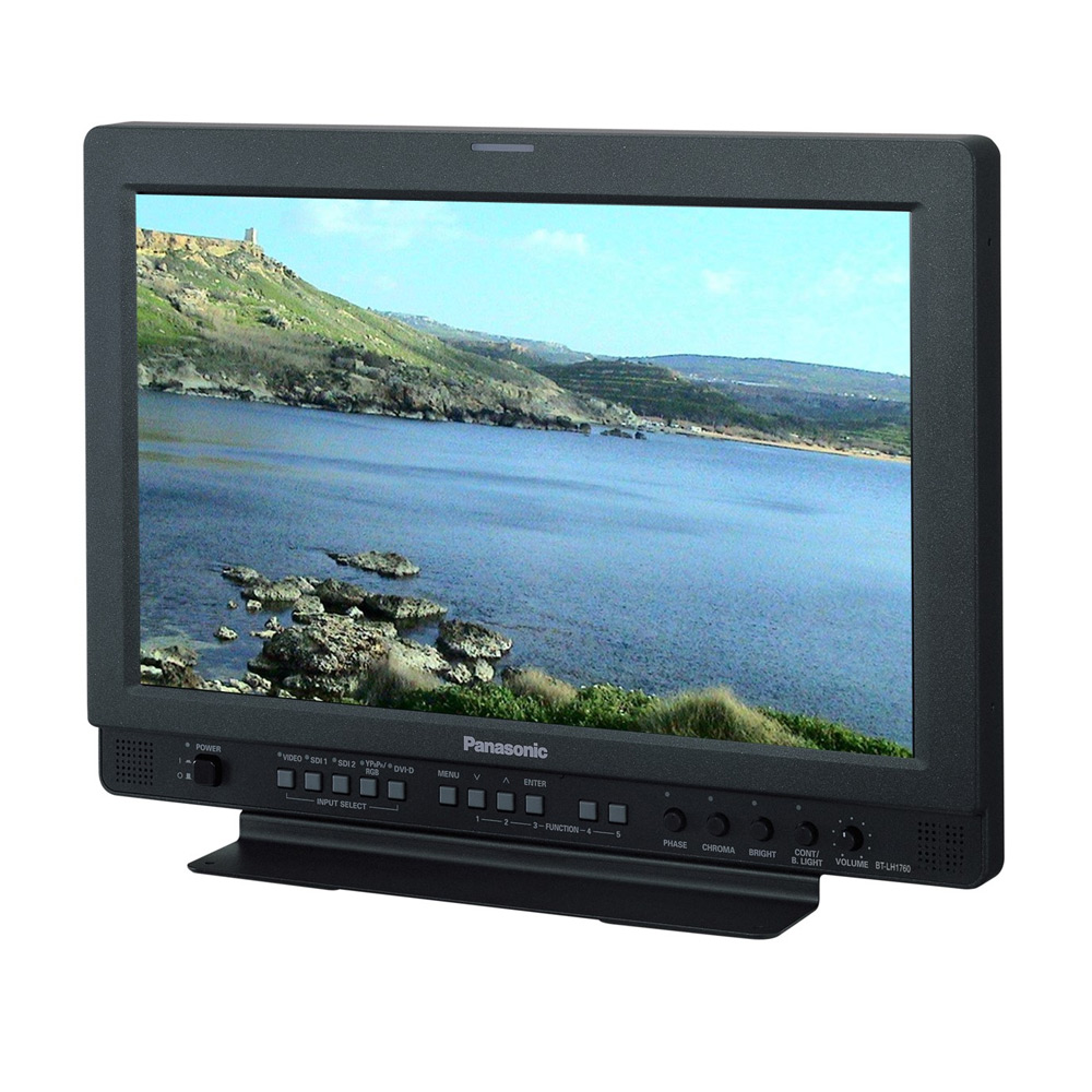 Monitor Panasonic BT-LH1760 – Youle