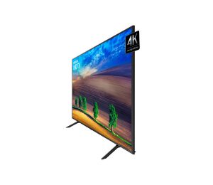 Smart TV 65” 4K Ultra HD