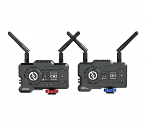 Transmissor de Vídeo s/ Fio 400S PRO SDI/HDMI