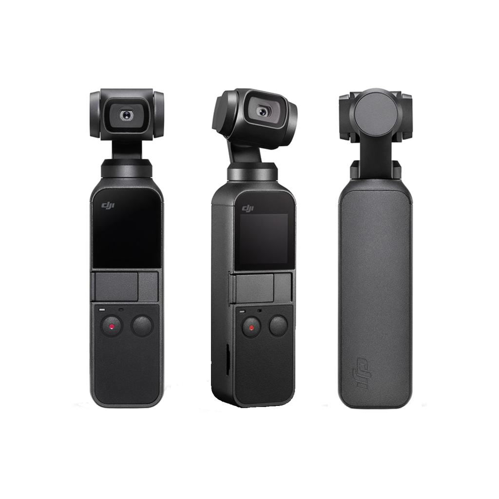 Osmo Pocket Dji