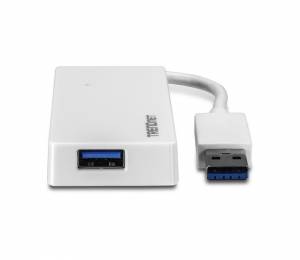 Mini Hub 4 Portas USB 3.0