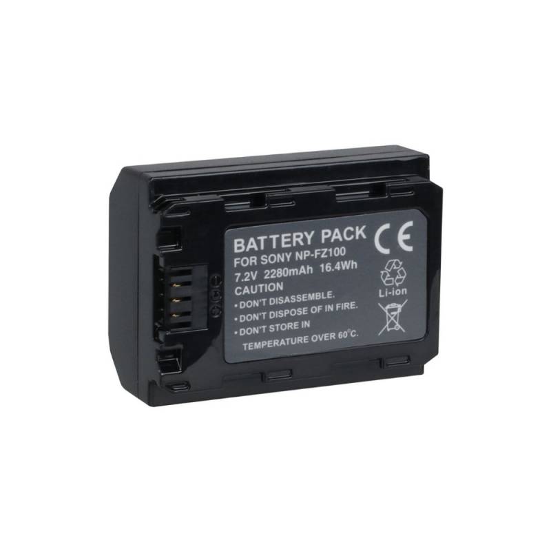 Batteria Cellonic DB-90 Per Ricoh GXR | 1800mAh, 3.7V, Agli Ioni Di Litio | Compatibile Anche Con A12, P10