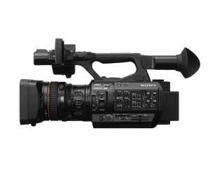 Filmadora PXW-Z280 4K HDR