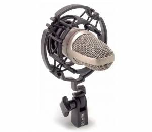 Microfone Condensador AKG C3000B