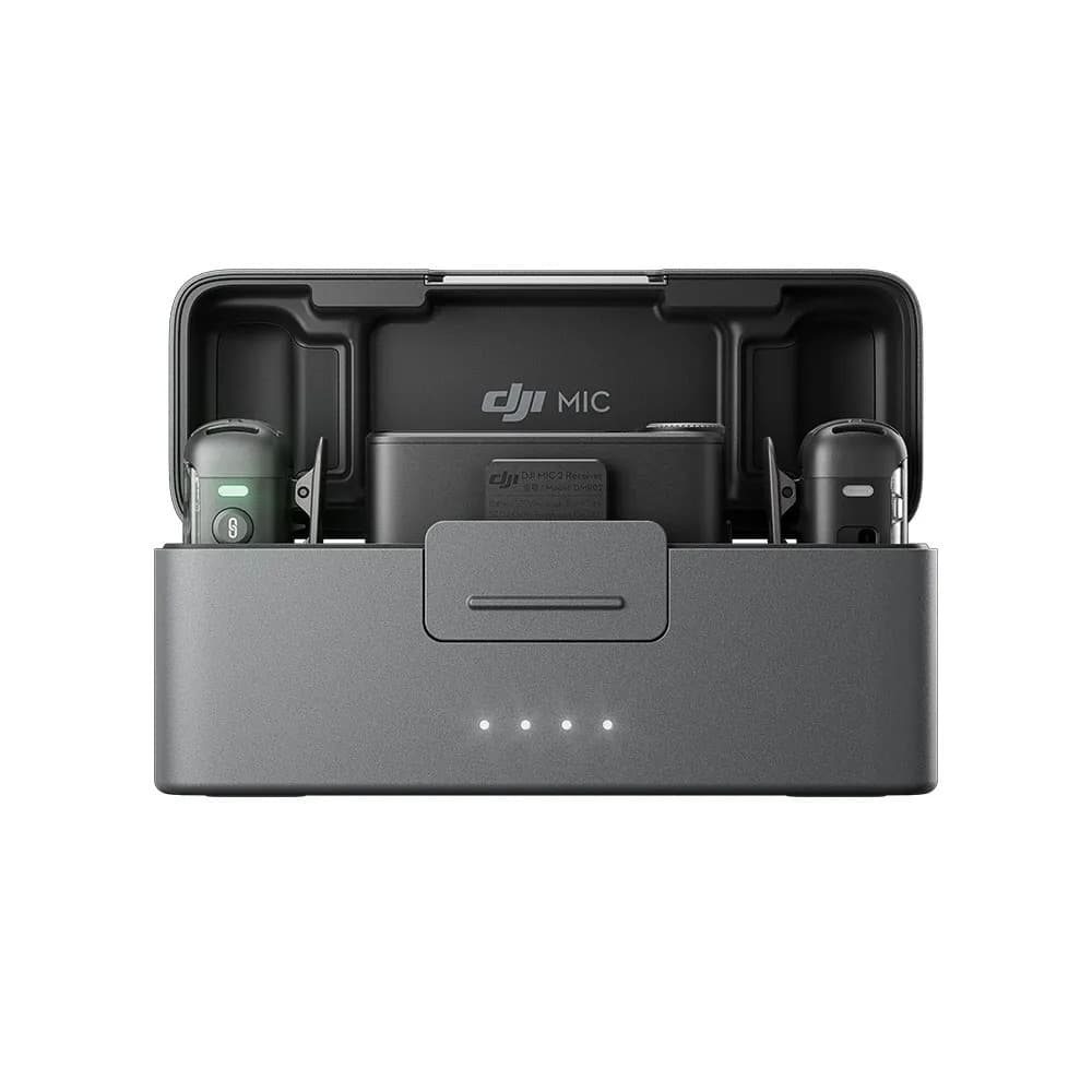 Dji Mic 2 04