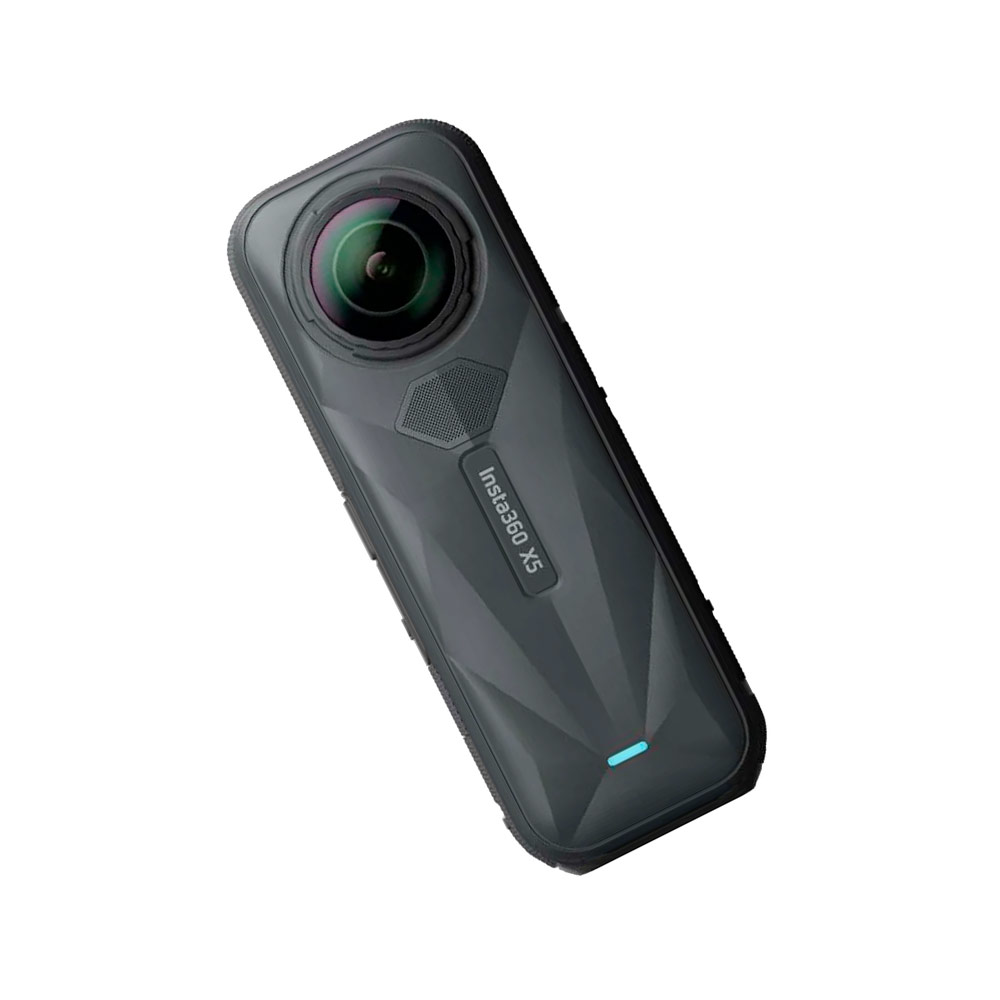 Câmera Insta360 X5b