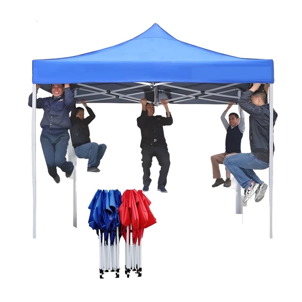 Tenda Dobrável 3m X 3m 02