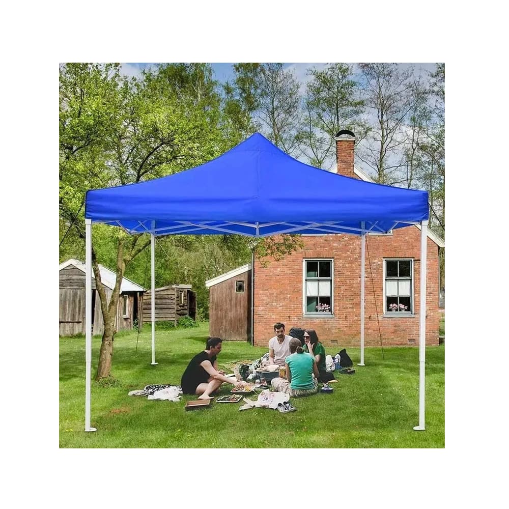 Tenda Dobrável 3m X 3m 03
