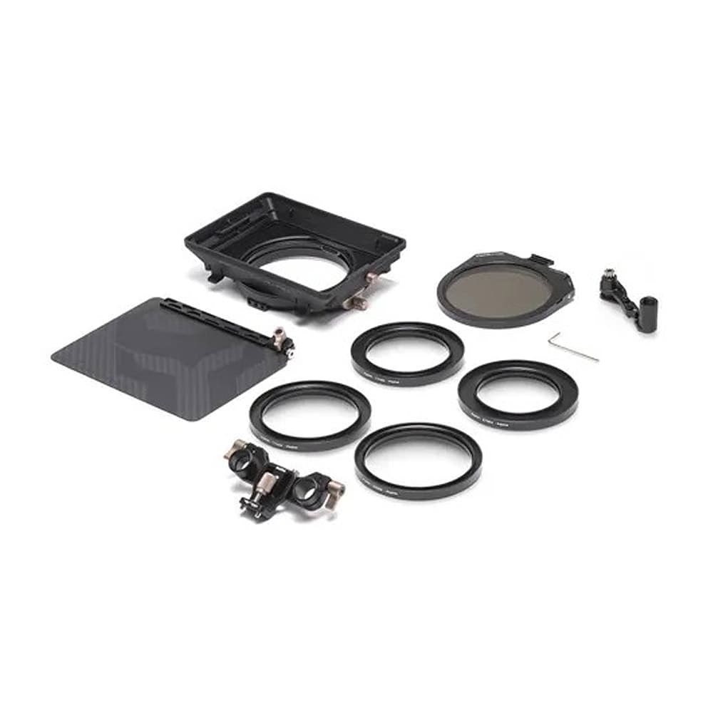 Tilta Mirage Matte Box Vnd Kit Tilta Mb T16 A 04