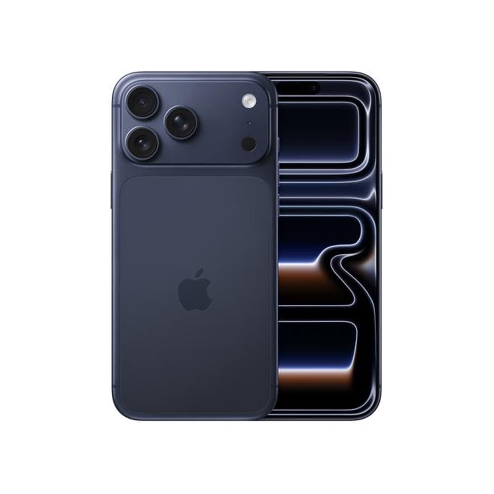 Iphone 17 Pro Max 01