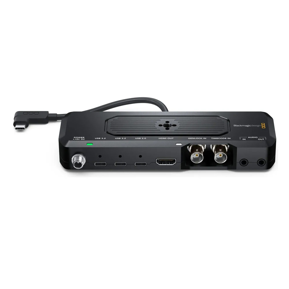 Blackmagic Design Camera Prodock Para Iphone 02
