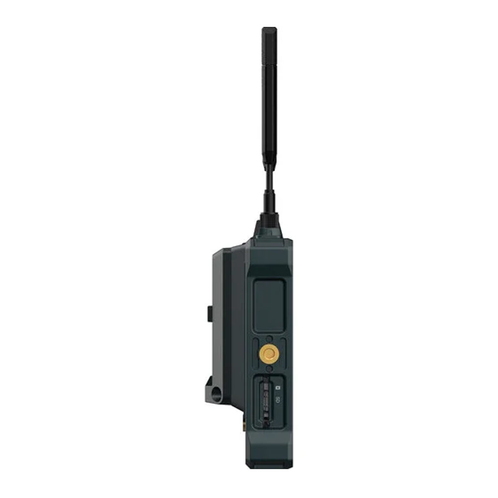 Monitor Transceptor Sem Fio Pyro 7 03